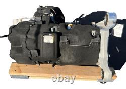 14-18 Model X S Front Drive Unit Electric Engine Motor Inverter 1035000-00-J