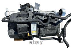 14-18 Model X S Front Drive Unit Electric Engine Motor Inverter 1035000-00-J