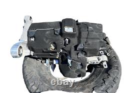 14-18 Model X S Front Drive Unit Electric Engine Motor Inverter 1035000-00-J