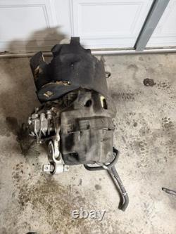 14-18 Model X S Front Drive Unit Electric Engine Motor Inverter 1035000-00-J