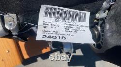 14-18 Model X S Front Drive Unit Electric Engine Motor Inverter 1035000-00-J