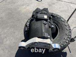 14-18 Model X S Front Drive Unit Electric Engine Motor Inverter 1035000-00-J