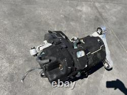14-18 Model X S Front Drive Unit Electric Engine Motor Inverter 1035000-00-J
