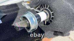 14-18 Model X S Front Drive Unit Electric Engine Motor Inverter 1035000-00-J