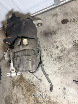 14-18 Model X S Front Drive Unit Electric Engine Motor Inverter 1035000-00-J