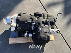 14-18 Model X S Front Drive Unit Electric Engine Motor Inverter 1035000-00-J