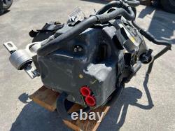14-18 Model X S Front Drive Unit Electric Engine Motor Inverter 1035000-00-J