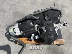 14-18 Model X S Front Drive Unit Electric Engine Motor Inverter 1035000-00-J