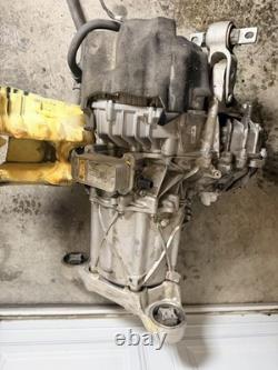 14-18 Model X S Front Drive Unit Electric Engine Motor Inverter 1035000-00-J