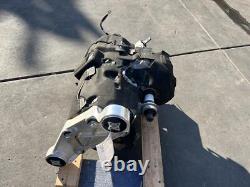 14-18 Model X S Front Drive Unit Electric Engine Motor Inverter 1035000-00-J