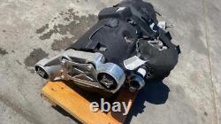 14-18 Model X S Front Drive Unit Electric Engine Motor Inverter 1035000-00-J