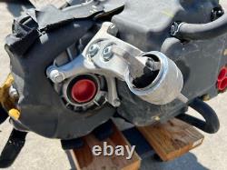 14-18 Model X S Front Drive Unit Electric Engine Motor Inverter 1035000-00-J