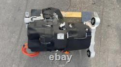 14-18 Model X S Front Drive Unit Electric Engine Motor Inverter 1035000-00-J