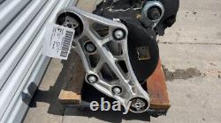 14-18 Model X S Front Drive Unit Electric Engine Motor Inverter 1035000-00-J