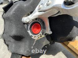 14-18 Model X S Front Drive Unit Electric Engine Motor Inverter 1035000-00-J