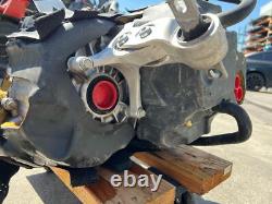 14-18 Model X S Front Drive Unit Electric Engine Motor Inverter 1035000-00-J