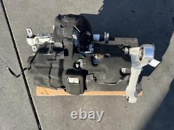 14-18 Model X S Front Drive Unit Electric Engine Motor Inverter 1035000-00-J