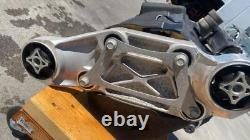 14-18 Model X S Front Drive Unit Electric Engine Motor Inverter 1035000-00-J