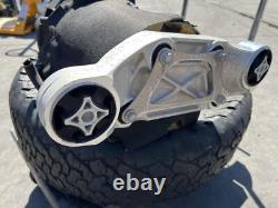 14-18 Model X S Front Drive Unit Electric Engine Motor Inverter 1035000-00-J