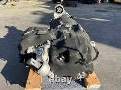 14-18 Model X S Front Drive Unit Electric Engine Motor Inverter 1035000-00-J