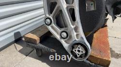 14-18 Model X S Front Drive Unit Electric Engine Motor Inverter 1035000-00-J