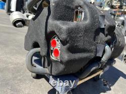 14-18 Model X S Front Drive Unit Electric Engine Motor Inverter 1035000-00-J