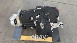 14-18 Model X S Front Drive Unit Electric Engine Motor Inverter 1035000-00-J