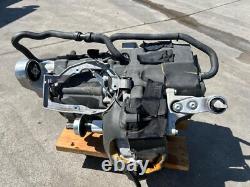 14-18 Model X S Front Drive Unit Electric Engine Motor Inverter 1035000-00-J