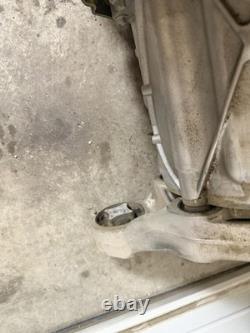 14-18 Model X S Front Drive Unit Electric Engine Motor Inverter 1035000-00-J