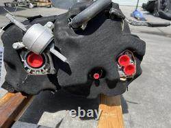 14-18 Model X S Front Drive Unit Electric Engine Motor Inverter 1035000-00-J