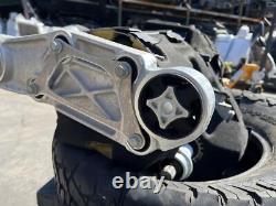 14-18 Model X S Front Drive Unit Electric Engine Motor Inverter 1035000-00-J