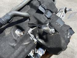 14-18 Model X S Front Drive Unit Electric Engine Motor Inverter 1035000-00-J