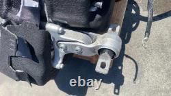 14-18 Model X S Front Drive Unit Electric Engine Motor Inverter 1035000-00-J