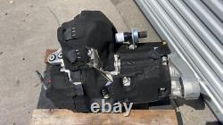 14-18 Model X S Front Drive Unit Electric Engine Motor Inverter 1035000-00-J