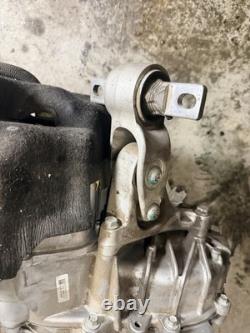 14-18 Model X S Front Drive Unit Electric Engine Motor Inverter 1035000-00-J