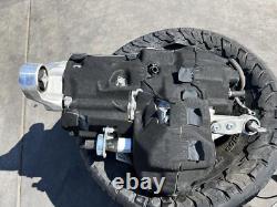 14-18 Model X S Front Drive Unit Electric Engine Motor Inverter 1035000-00-J