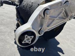 14-18 Model X S Front Drive Unit Electric Engine Motor Inverter 1035000-00-J