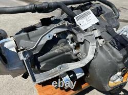 14-18 Model X S Front Drive Unit Electric Engine Motor Inverter 1035000-00-J