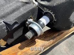 14-18 Model X S Front Drive Unit Electric Engine Motor Inverter 1035000-00-J