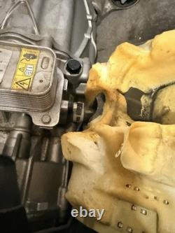 14-18 Model X S Front Drive Unit Electric Engine Motor Inverter 1035000-00-J