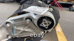 14-18 Model X S Front Drive Unit Electric Engine Motor Inverter 1035000-00-J