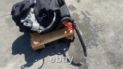 14-18 Model X S Front Drive Unit Electric Engine Motor Inverter 1035000-00-J