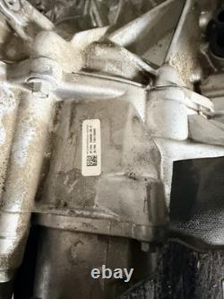 14-18 Model X S Front Drive Unit Electric Engine Motor Inverter 1035000-00-J