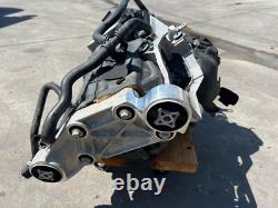 14-18 Model X S Front Drive Unit Electric Engine Motor Inverter 1035000-00-J