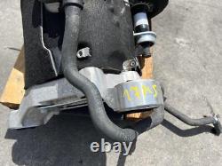 14-18 Model X S Front Drive Unit Electric Engine Motor Inverter 1035000-00-J