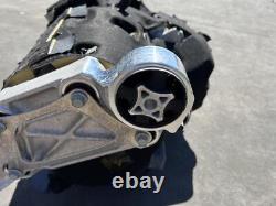 14-18 Model X S Front Drive Unit Electric Engine Motor Inverter 1035000-00-J
