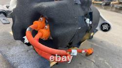 14-18 Model X S Front Drive Unit Electric Engine Motor Inverter 1035000-00-J