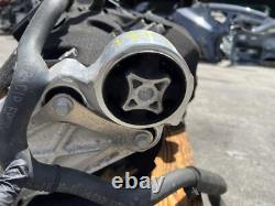 14-18 Model X S Front Drive Unit Electric Engine Motor Inverter 1035000-00-J