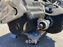 14-18 Model X S Front Drive Unit Electric Engine Motor Inverter 1035000-00-J