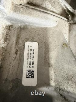 14-18 Model X S Front Drive Unit Electric Engine Motor Inverter 1035000-00-J